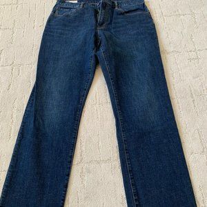 Gap Straight 36x34 Jeans